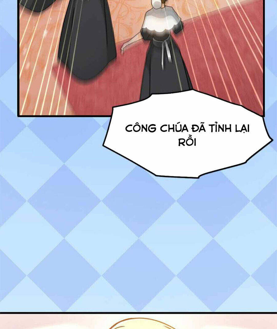 Kiếp Thứ Hai Đầy Rắc Rối Chương 1 Ảnh 44