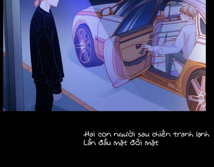 Giai Điệu Của Sự Va Chạm Chương 44 Ảnh 35