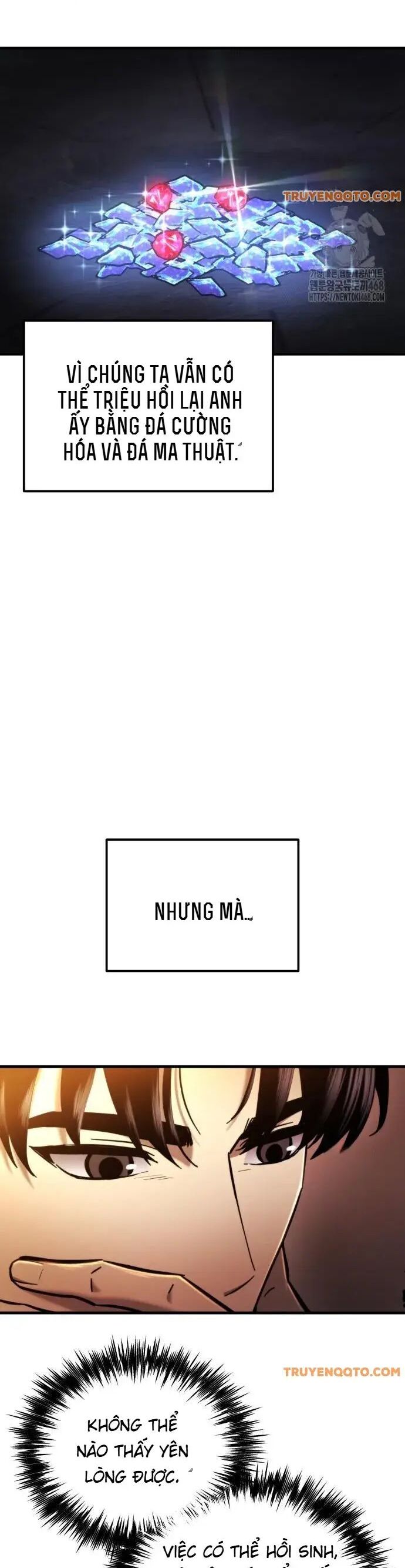 Mạt Thế Hậu Cần Chương 37 Ảnh 24