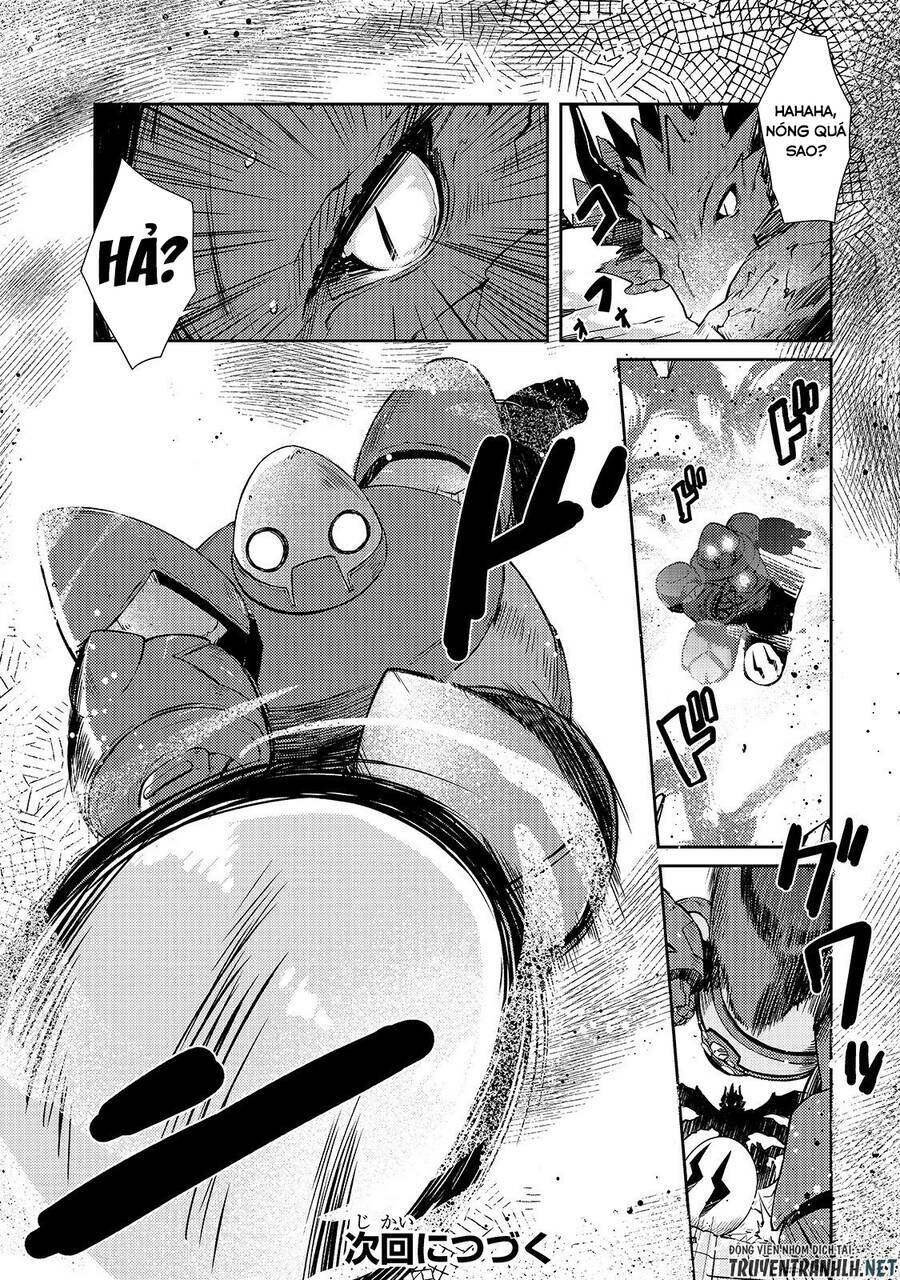 Lazy Dungeon Master Chương 21 Ảnh 25