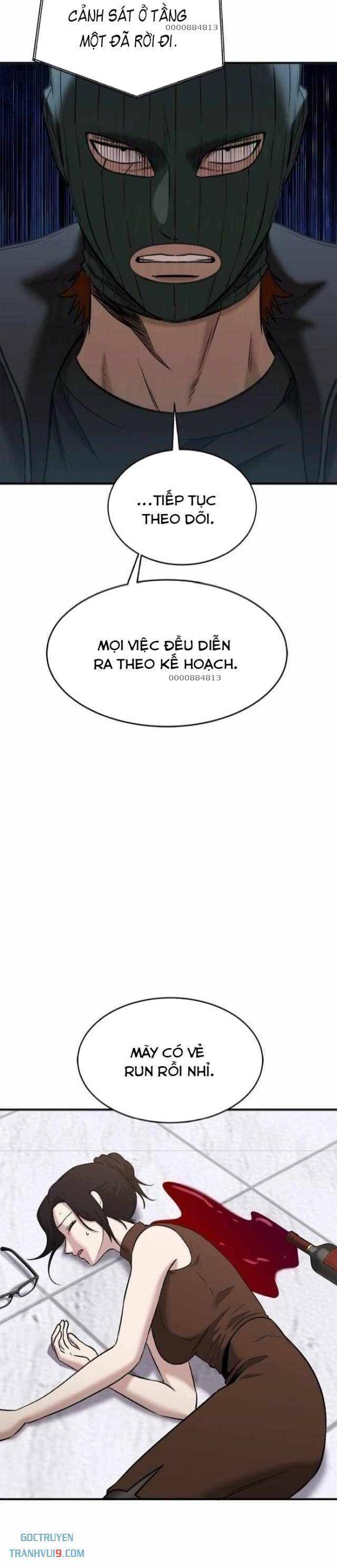 Một Anh Hùng Giỏi Mọi Thứ Chương 32 Ảnh 5