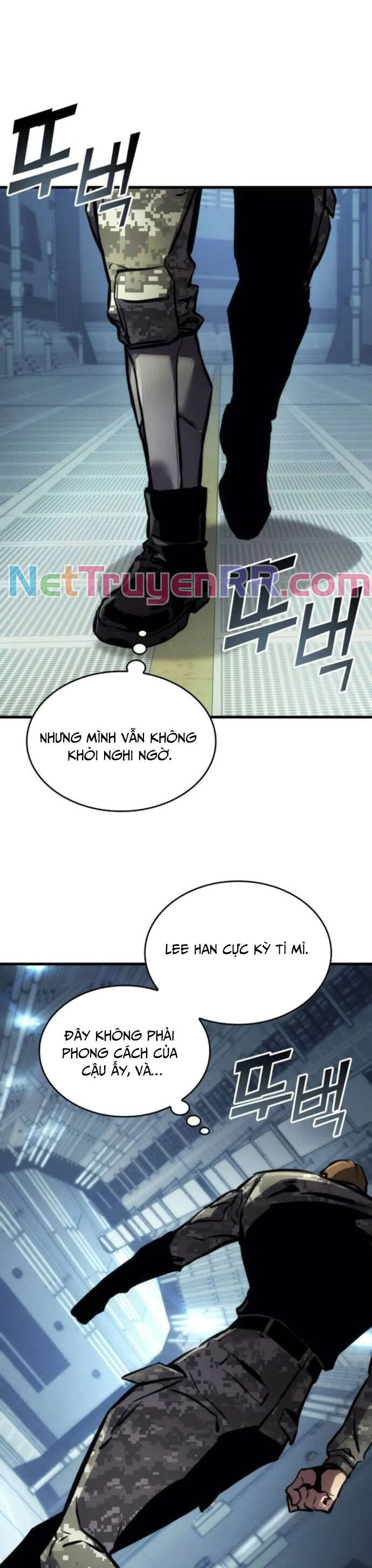 Đồ Long Chương 137 Ảnh 29