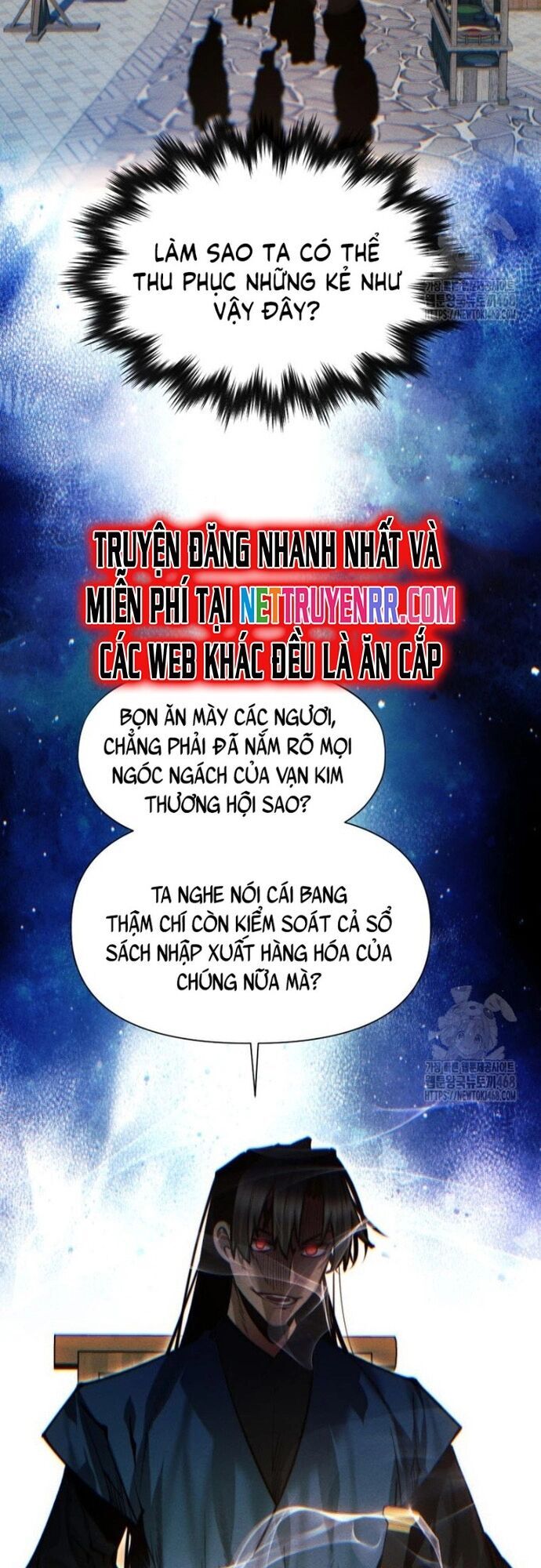Chuyển Sinh Vào Thế Giới Võ Lâm Chương 132 Ảnh 44