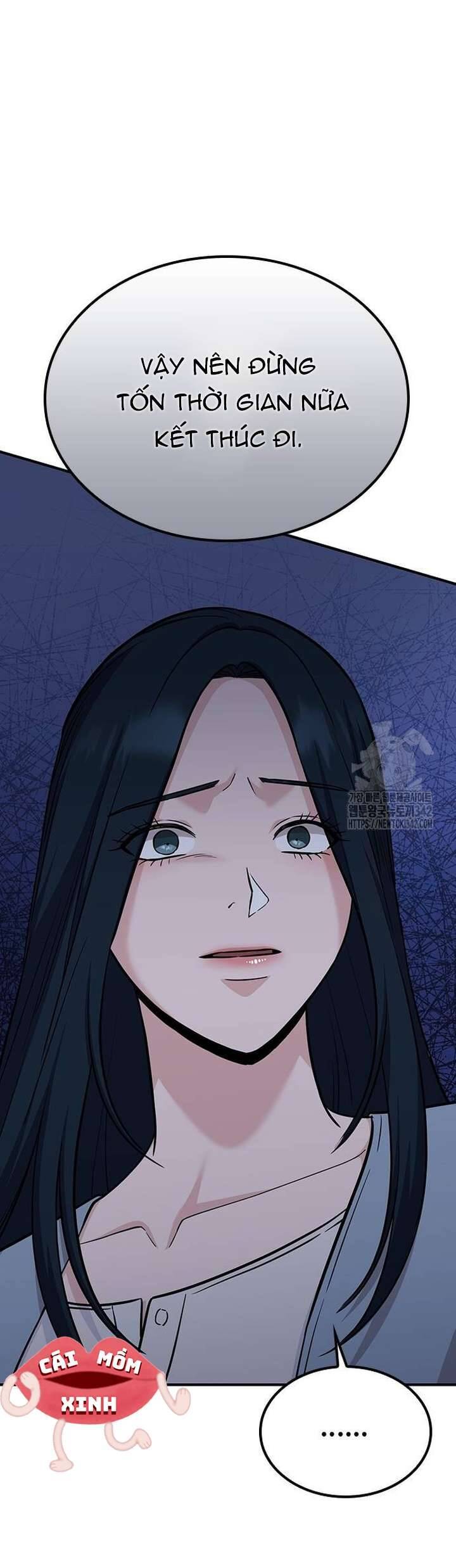 Tăng Ca Đêm Muộn Chương 31 Ảnh 58