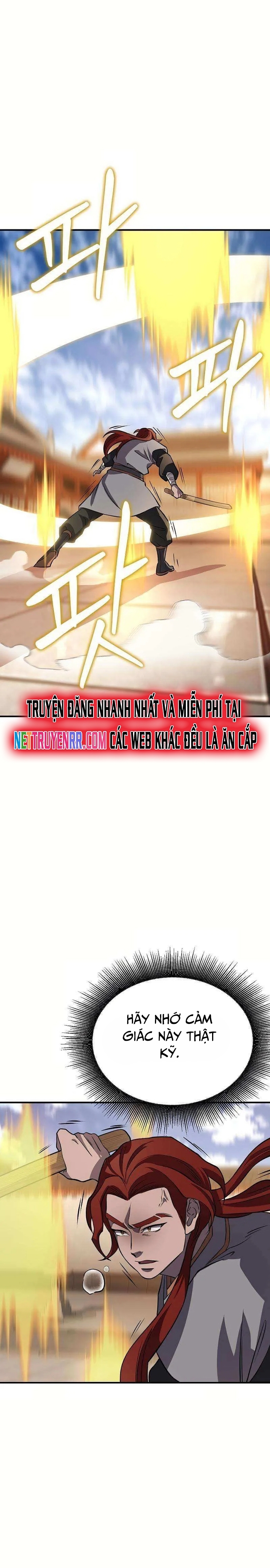 Cao Thủ Võ Lâm Đến Tuổi Kết Hôn Chương 26 Ảnh 39