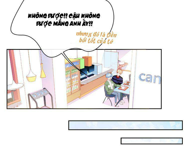 Giai Điệu Của Sự Va Chạm Chương 45 Ảnh 58