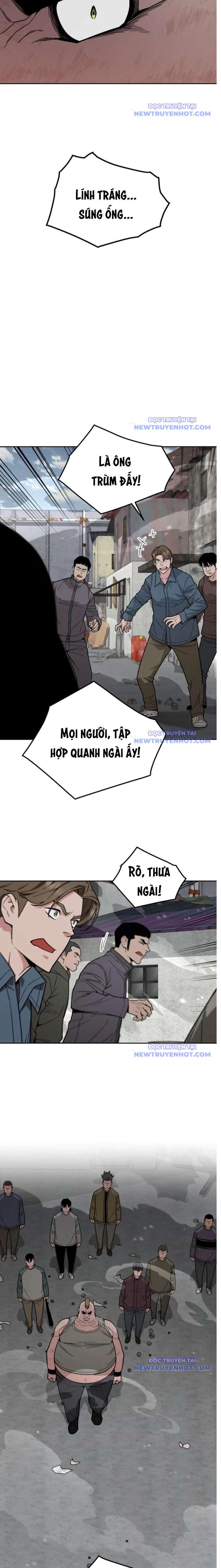 Trù Vương Mạt Thế Chương 65 Ảnh 9