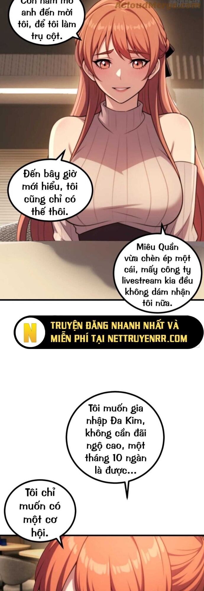 Chung Cực Tùy Ý Thần Hào Hệ Thống Chương 45 Ảnh 16