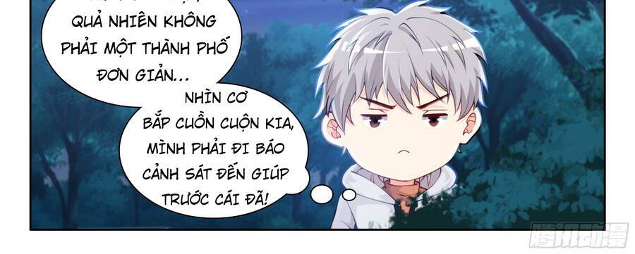 Hệ Thống Giả Dạng Chương 1 Ảnh 17