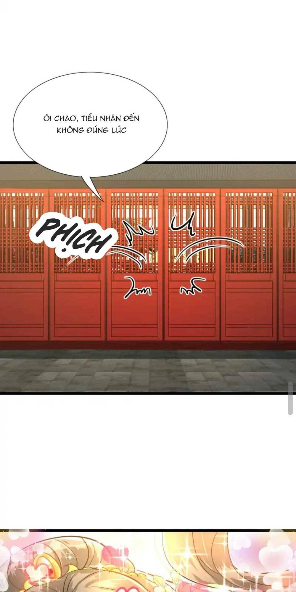 Thái Tử Phi Thế Thân Chương 6 Ảnh 32