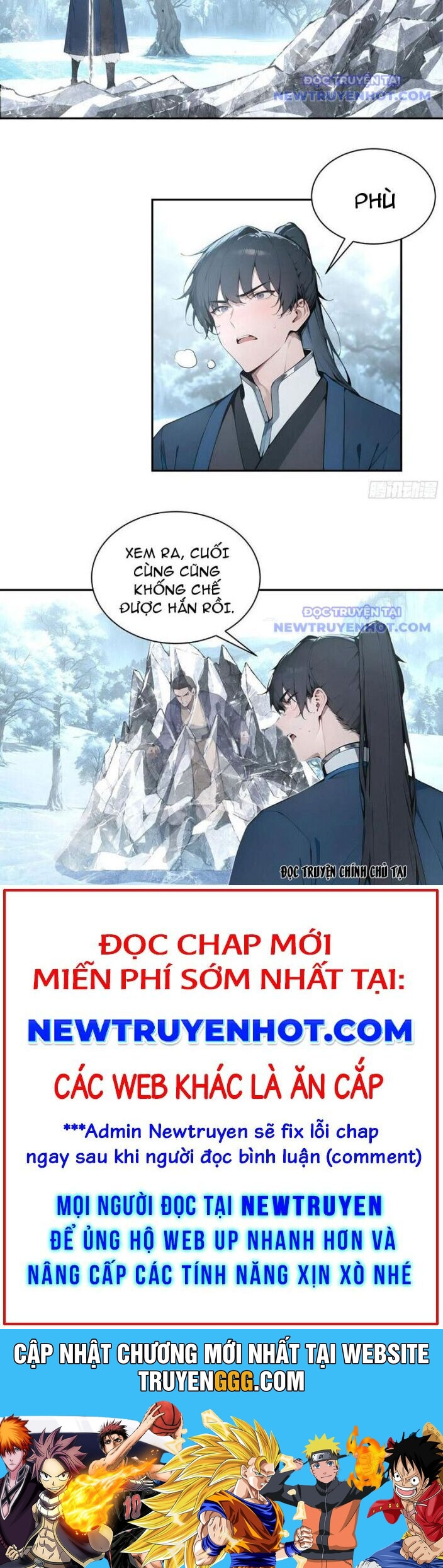 Bách Thê Phổ: Thánh Nữ Đều Gọi Ta Là Phu Quân Chương 43 Ảnh 25