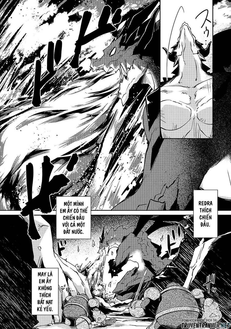 Lazy Dungeon Master Chương 21 Ảnh 21