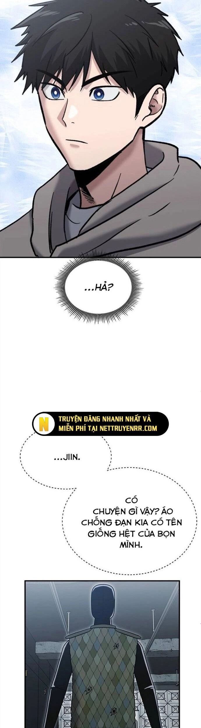Một Anh Hùng Giỏi Mọi Thứ Chương 45 Ảnh 13