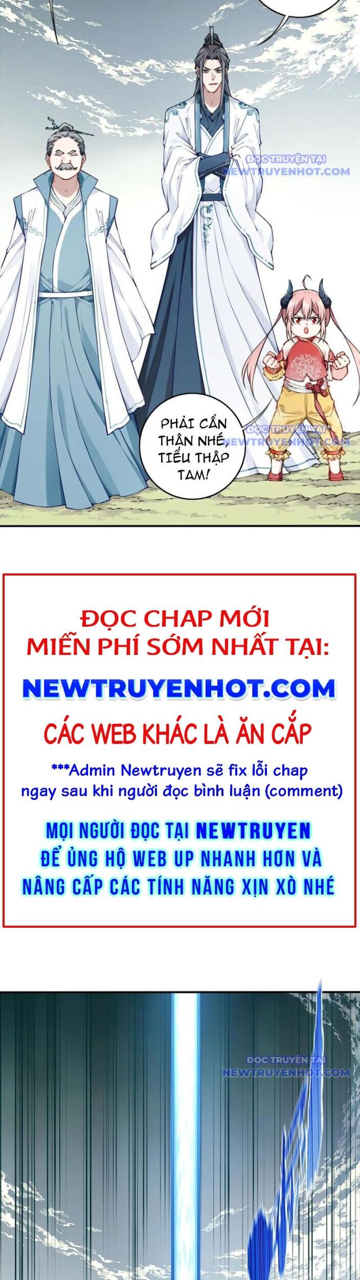 Ta Dùng Cơ Bắp Xưng Bá Tu Tiên Giới Chương 89 Ảnh 13