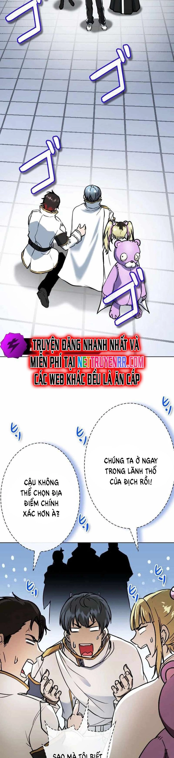 Tái Sinh Với Trái Tim Huyền Thoại Chương 14 Ảnh 17