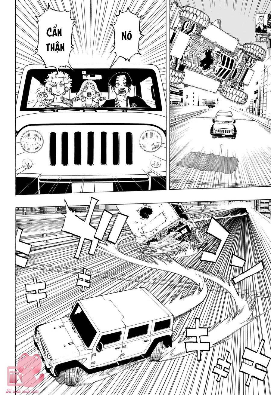 Negai No Astro Chương 13 Ảnh 16