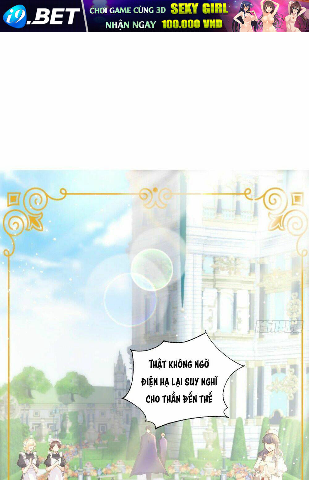 Quy Luật Yêu Đương Của Hải Vương Chương 6 Ảnh 2