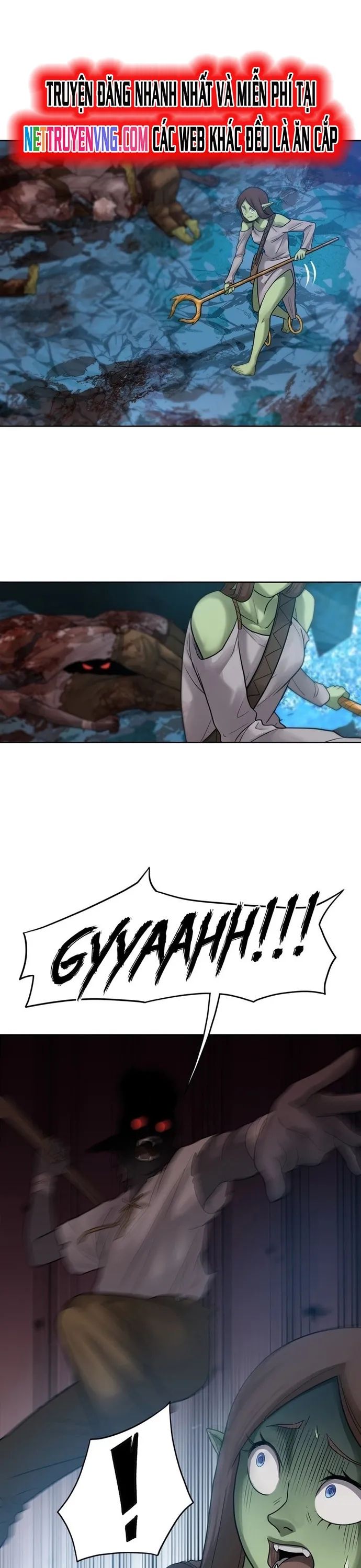 Chúa Tể Goblin Chương 79 Ảnh 7