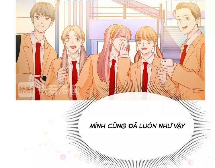 Giai Điệu Của Sự Va Chạm Chương 41 Ảnh 76