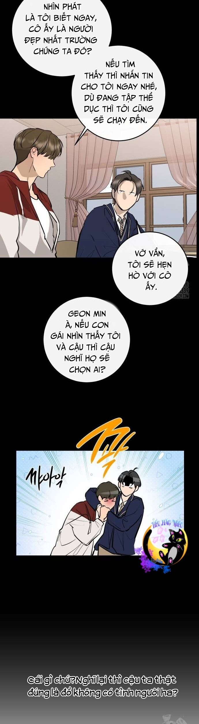 Tiên Nữ Ngoại Truyện Chương 92 Ảnh 16