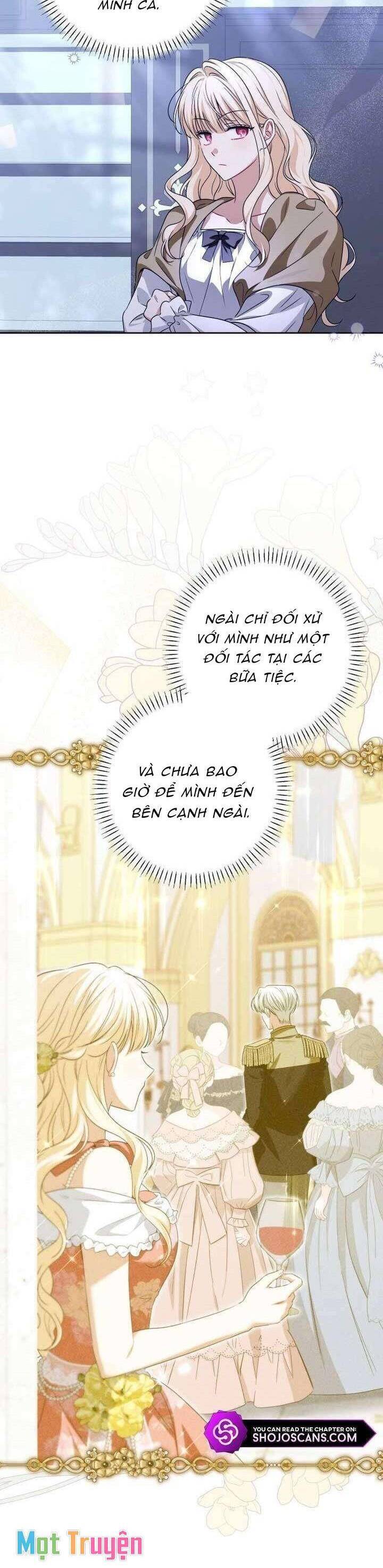 Gia Đình Phản Diện Phản Đối Tự Lập Chương 37 Ảnh 7