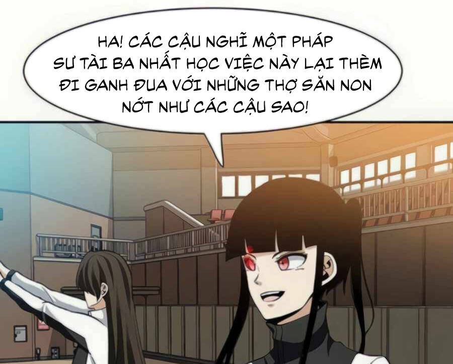 Giáo Viên Của Những Nhân Vật Phản Diện Chương 28 Ảnh 47