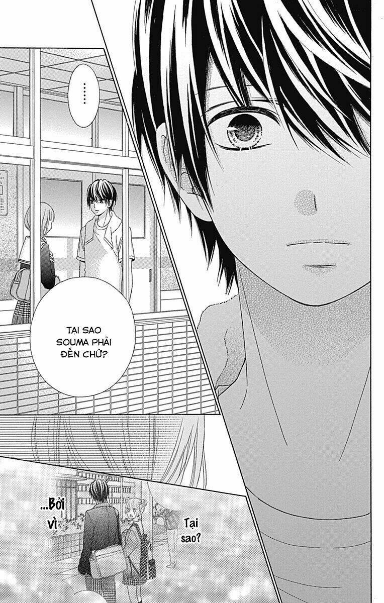 Tsubasa To Hotaru Chương 36 Ảnh 31