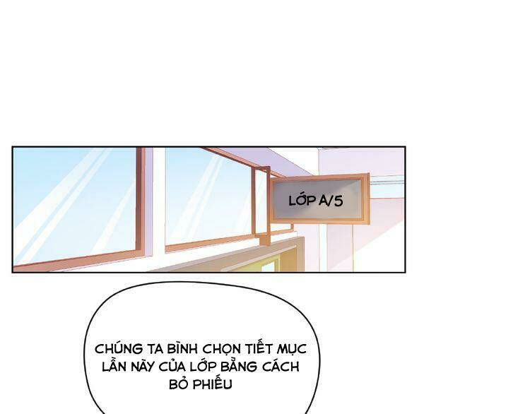 Giai Điệu Của Sự Va Chạm Chương 34 Ảnh 35