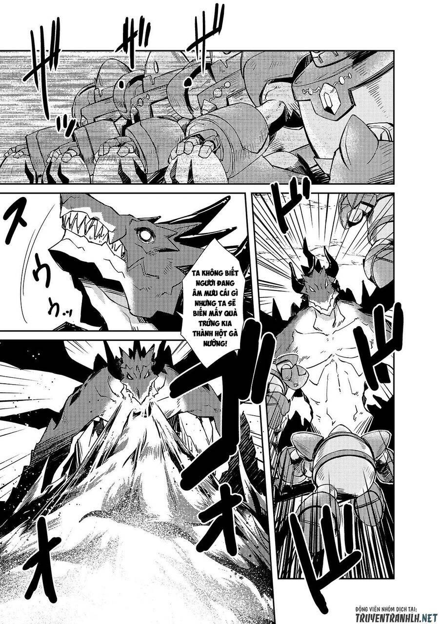 Lazy Dungeon Master Chương 21 Ảnh 24