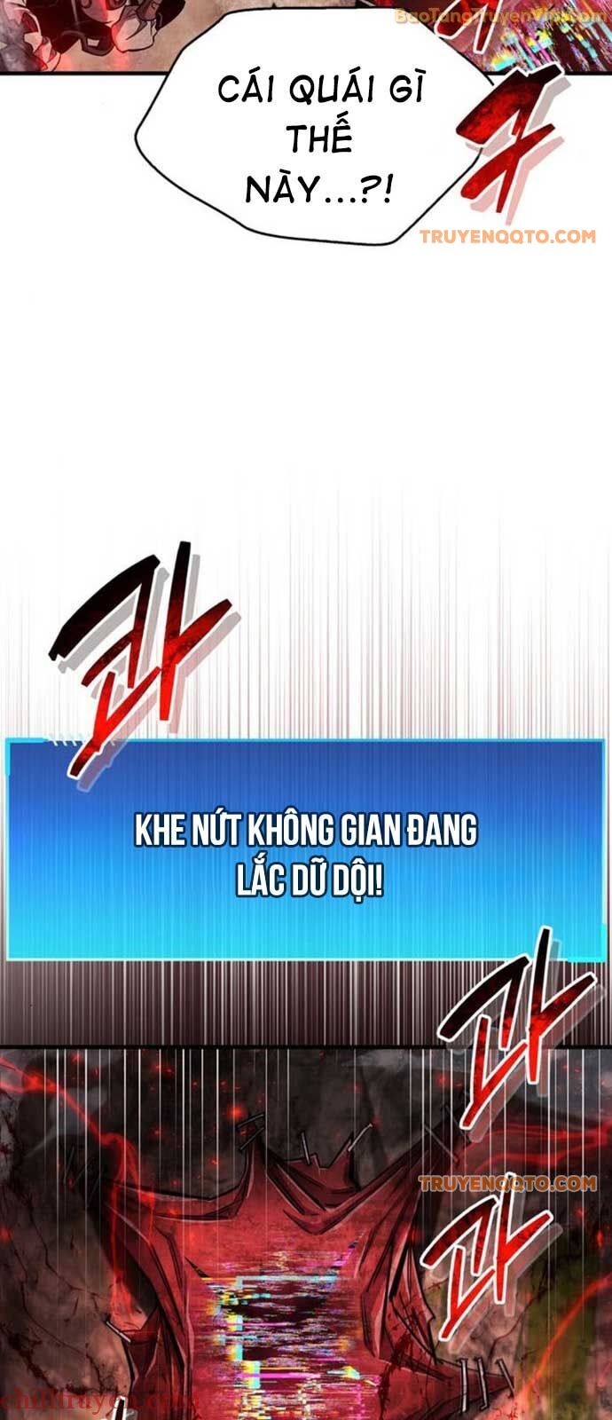 Người Chơi Che Giấu Quá Khứ Chương 62 Ảnh 43