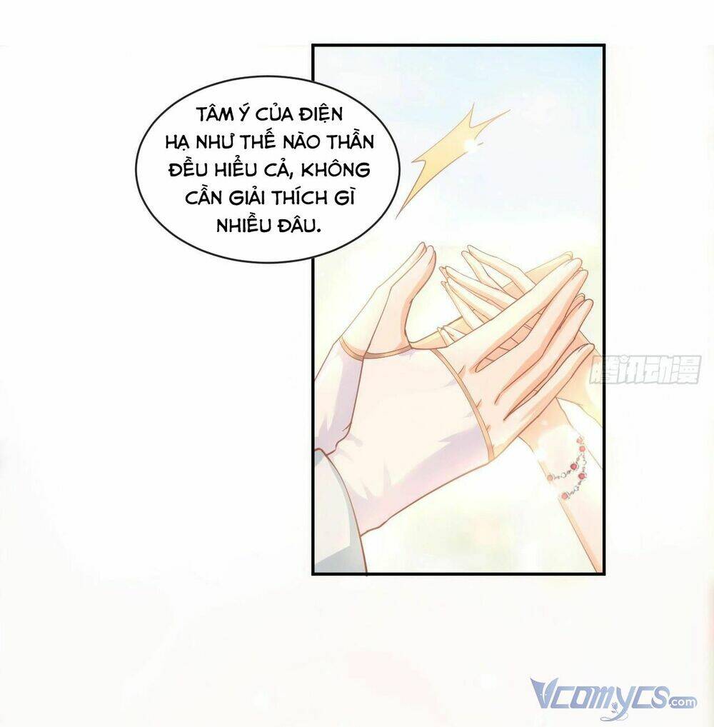 Quy Luật Yêu Đương Của Hải Vương Chương 6 Ảnh 6