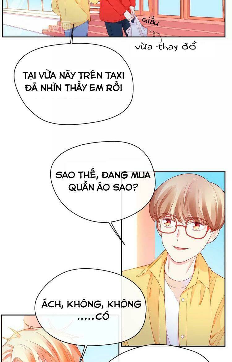 Giai Điệu Của Sự Va Chạm Chương 38 Ảnh 115