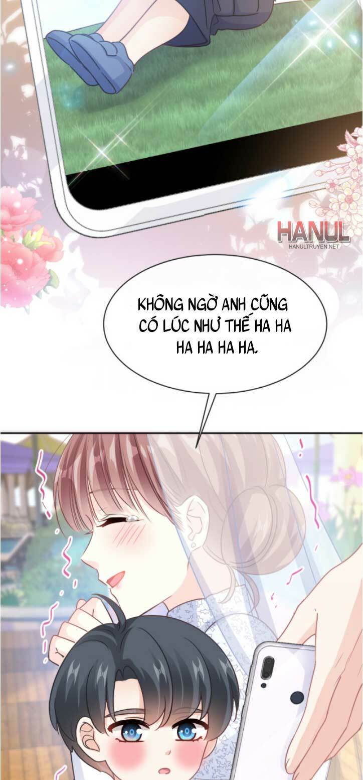 Bá Đạo Tổng Tài Nhẹ Nhàng Yêu Chương 352 Ảnh 31