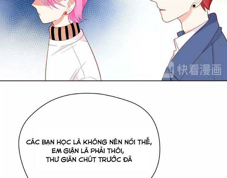 Giai Điệu Của Sự Va Chạm Chương 49 Ảnh 64