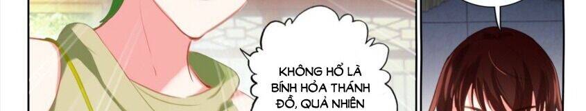 Âm Dương Miện Chương 59 Ảnh 49