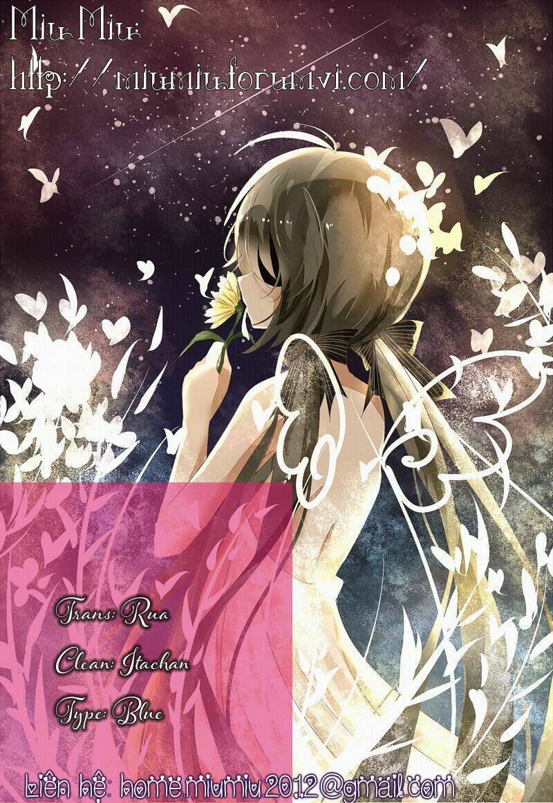 Savanna Game: The Comic Manga Chương 15 Ảnh 2