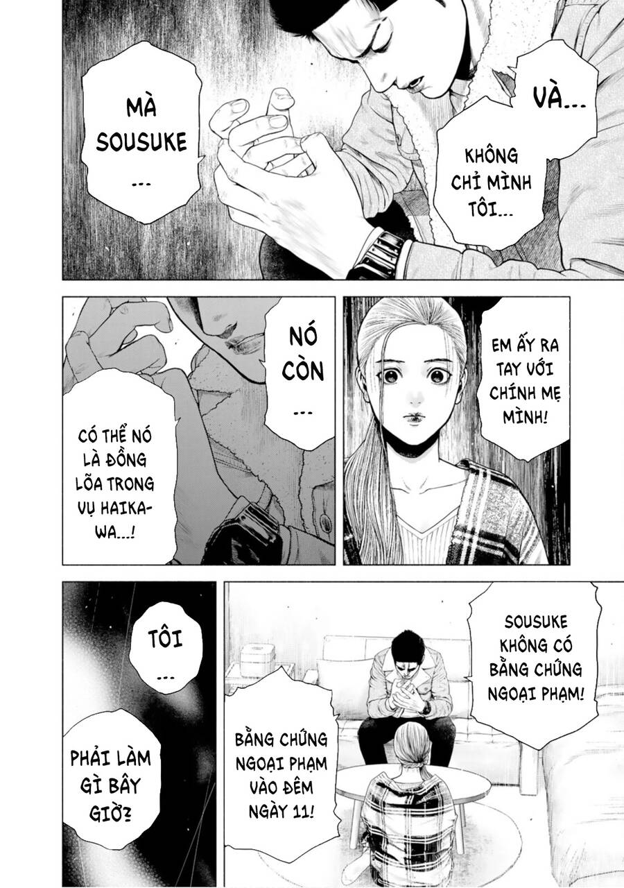 Furitsumore Kodoku Na Shi Yo Chương 11 Ảnh 20