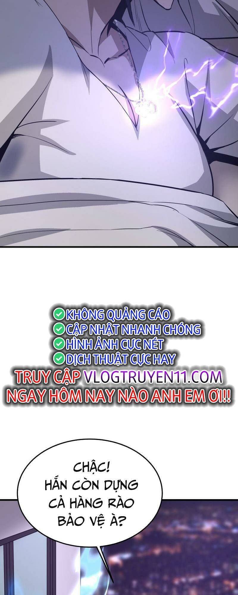 Ta Trở Về Từ ĐịA NgụC Chương 70 Ảnh 46