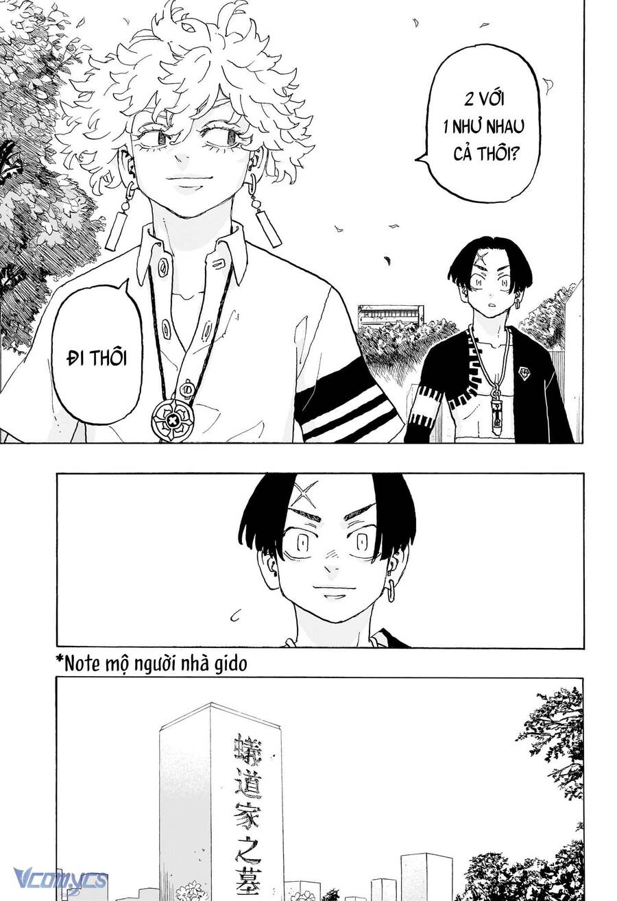 Negai No Astro Chương 20 Ảnh 8