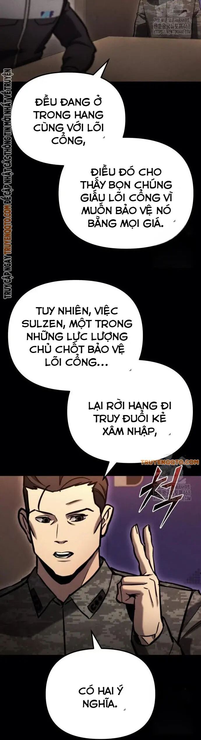 Mạt Thế Hậu Cần Chương 38 Ảnh 31