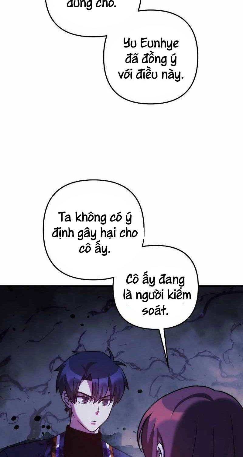 Con Gái Tôi Là Trùm Cuối Chương 135 Ảnh 26