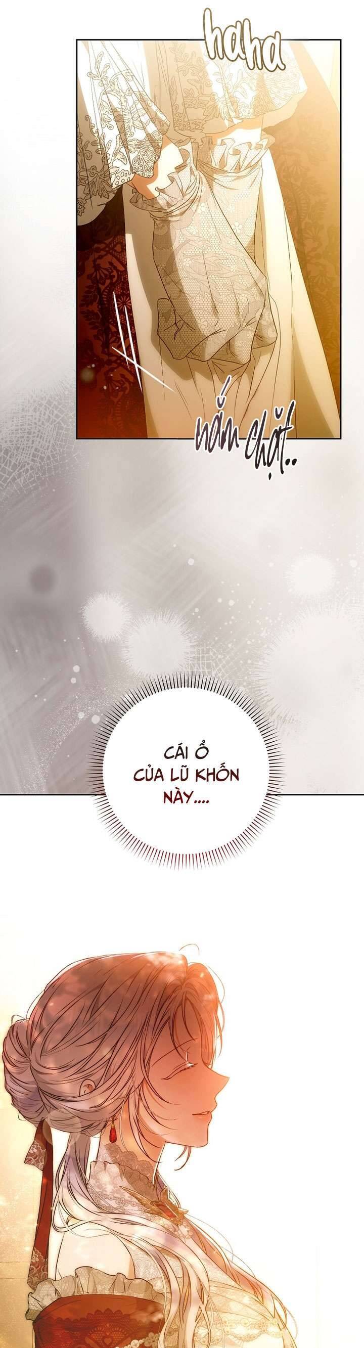 Tôi Trở Thành Vợ Nam Chính Chương 118 Ảnh 55