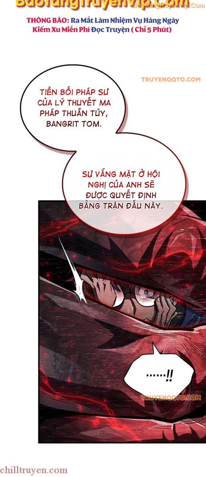 Người Chơi Che Giấu Quá Khứ Chương 62 Ảnh 38