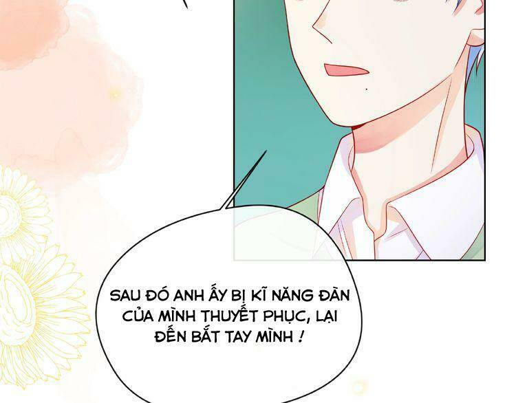 Giai Điệu Của Sự Va Chạm Chương 34 Ảnh 101