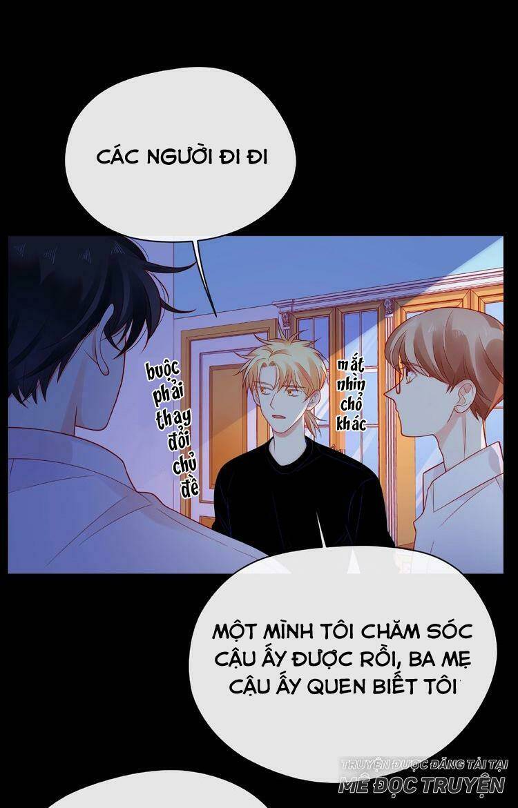 Giai Điệu Của Sự Va Chạm Chương 45 Ảnh 87