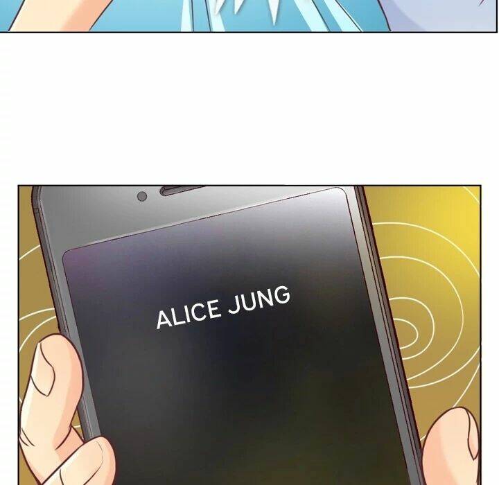 Alice Đáng Ghét Chương 2 Ảnh 28