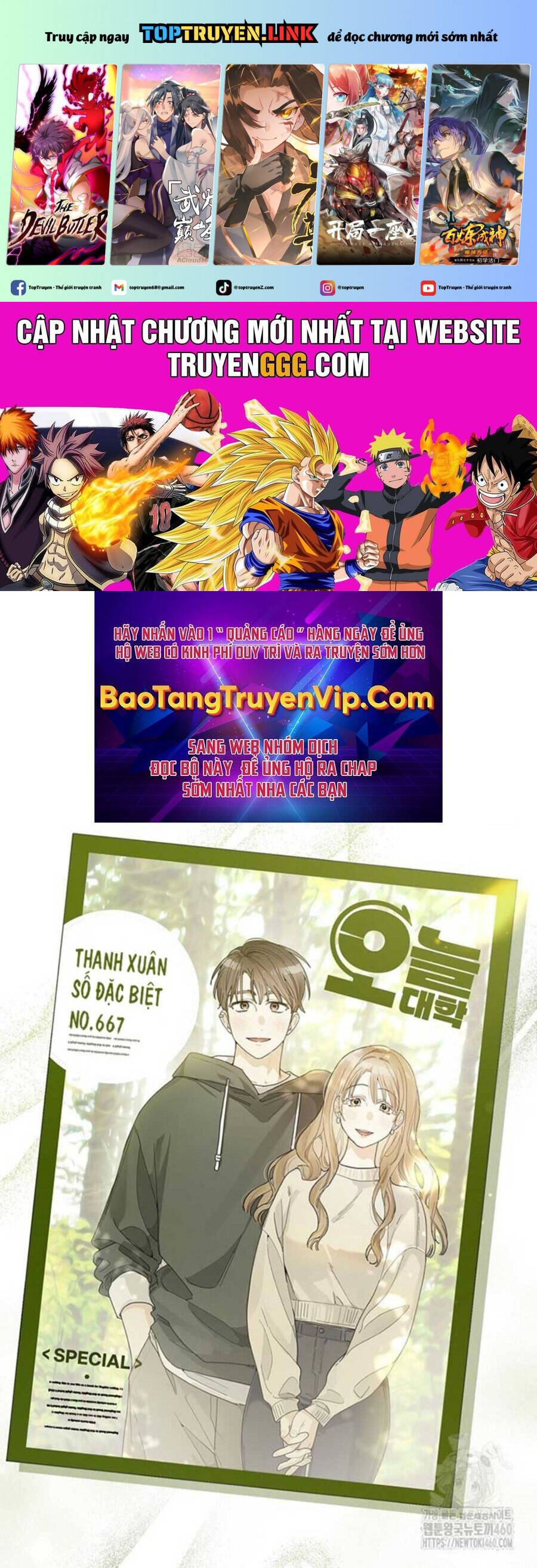 Tân Binh Triệu Đô Chương 33 Ảnh 3