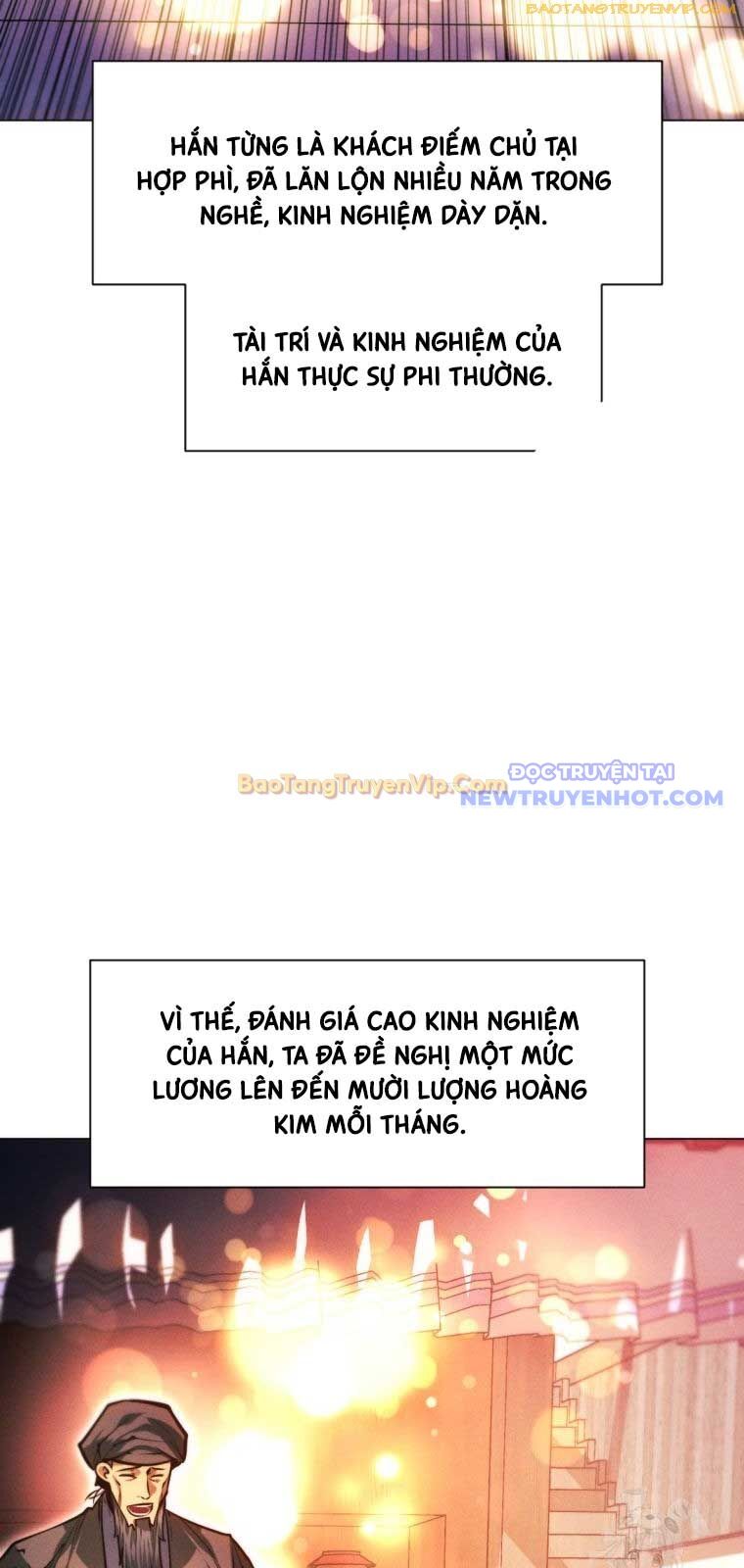 Chuyển Sinh Vào Thế Giới Võ Lâm Chương 125 Ảnh 48