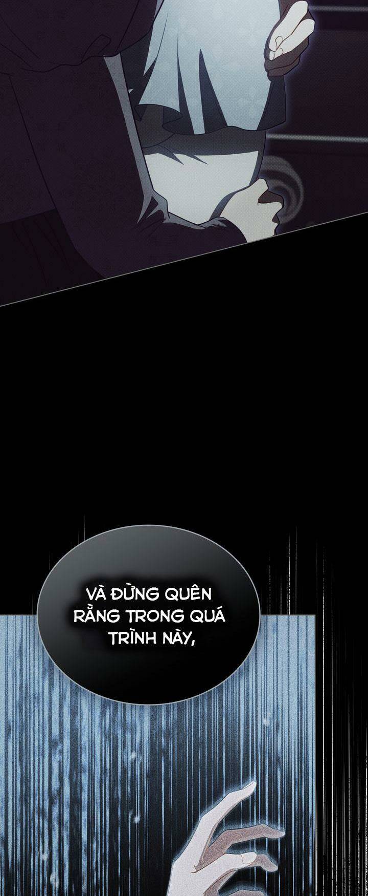 Chúa Phù Hộ Cho Sự Hủy Diệt Của Ta Chương 38 Ảnh 18