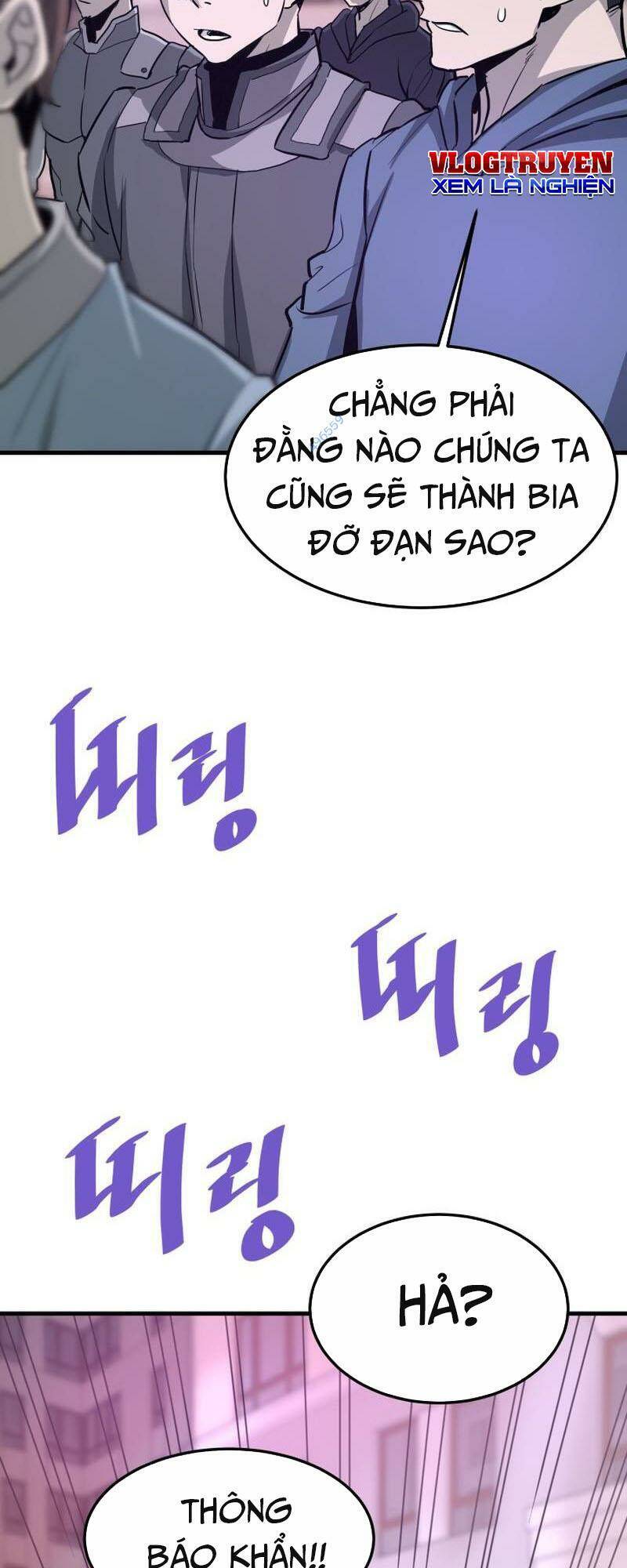 Ta Trở Về Từ ĐịA NgụC Chương 72 Ảnh 13